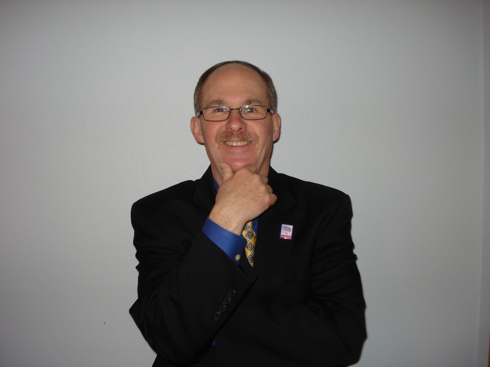 Larry on The 3 Stages of Educational Selling Strategies